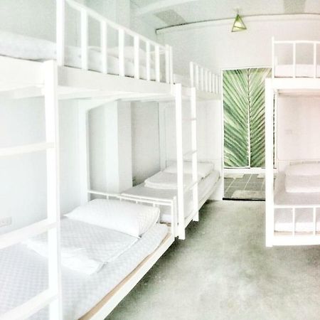 Cong Sen Backpackers Hostel Taitung المظهر الخارجي الصورة